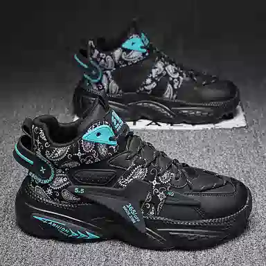 URBAN AUTHENTIC