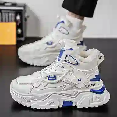 URBAN AUTHENTIC