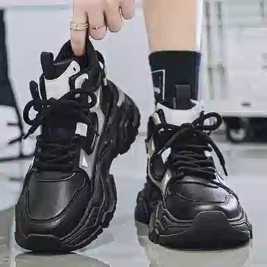 URBAN AUTHENTIC