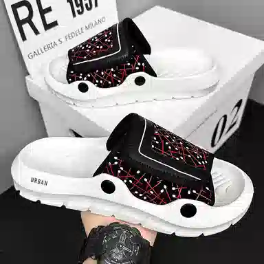 URBAN AUTHENTIC