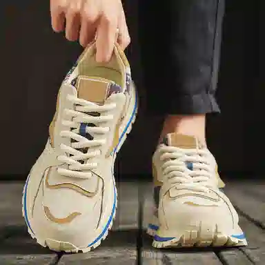 URBAN AUTHENTIC