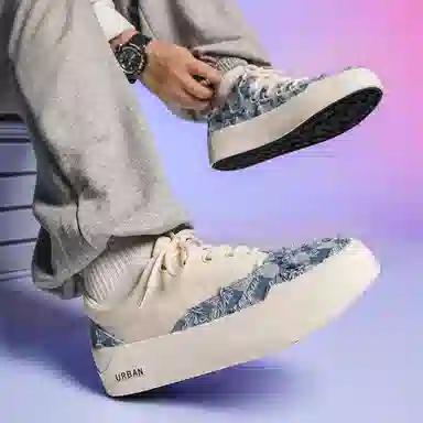URBAN AUTHENTIC