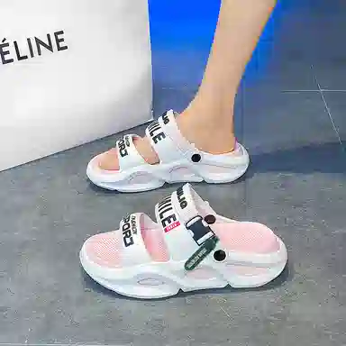 URBAN AUTHENTIC EVA