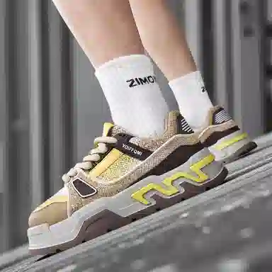 URBAN AUTHENTIC Mid Sneakers