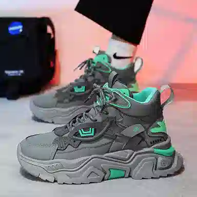 URBAN AUTHENTIC