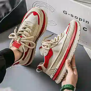URBAN AUTHENTIC