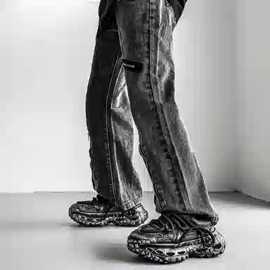 URBAN AUTHENTIC PU Y2K