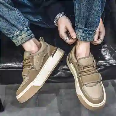 URBAN AUTHENTIC