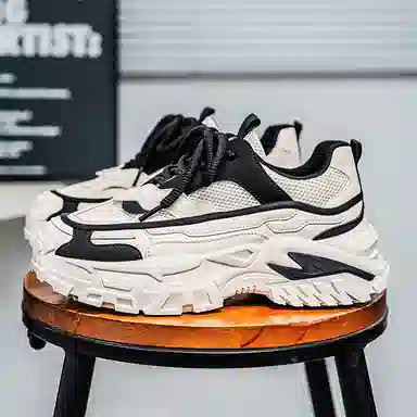 URBAN AUTHENTIC