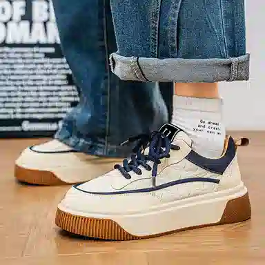 URBAN AUTHENTIC