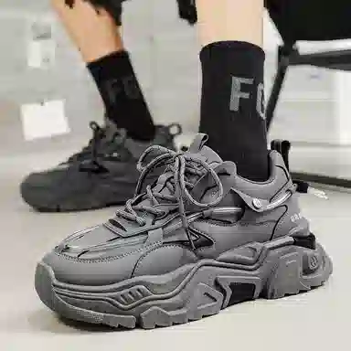 URBAN AUTHENTIC