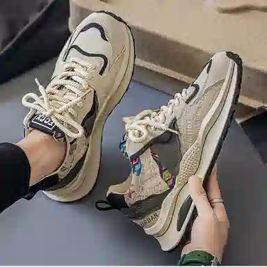 URBAN AUTHENTIC