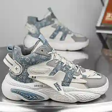 URBAN AUTHENTIC