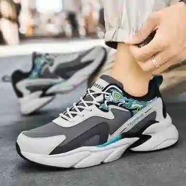 URBAN AUTHENTIC