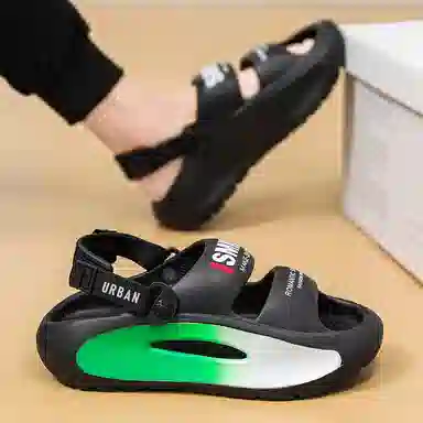 Urban Authentic EVA Sandals