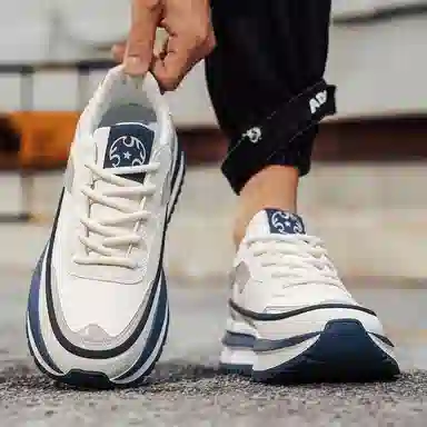 URBAN AUTHENTIC