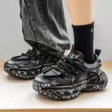 URBAN AUTHENTIC PU Y2K