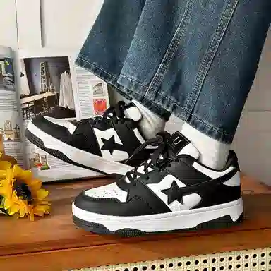 URBAN AUTHENTIC