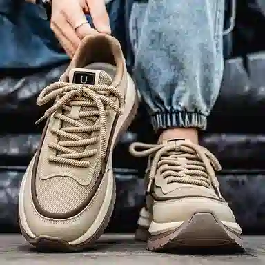 URBAN AUTHENTIC