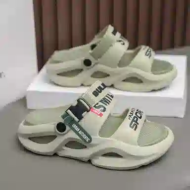 URBAN AUTHENTIC EVA