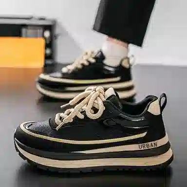 URBAN AUTHENTIC