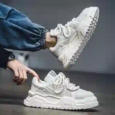 URBAN AUTHENTIC