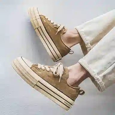 URBAN AUTHENTIC