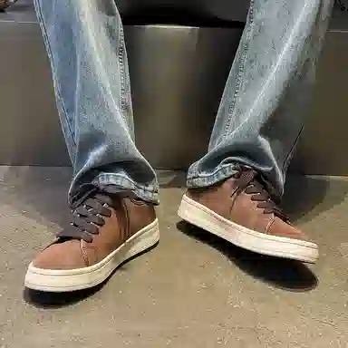 URBAN AUTHENTIC Low Top Sneakers