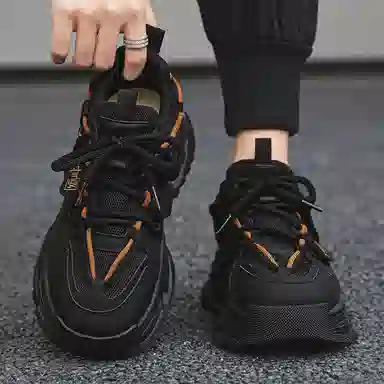 URBAN AUTHENTIC