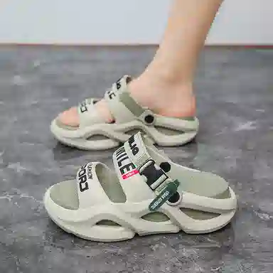 URBAN AUTHENTIC EVA