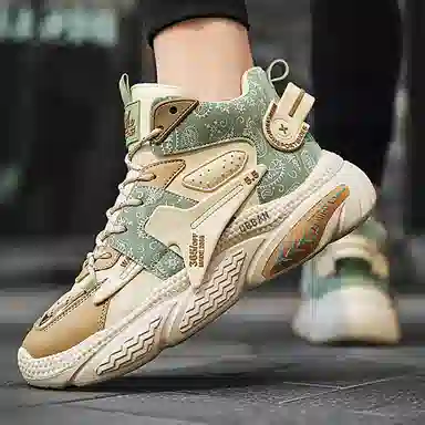 URBAN AUTHENTIC