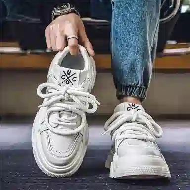 URBAN AUTHENTIC