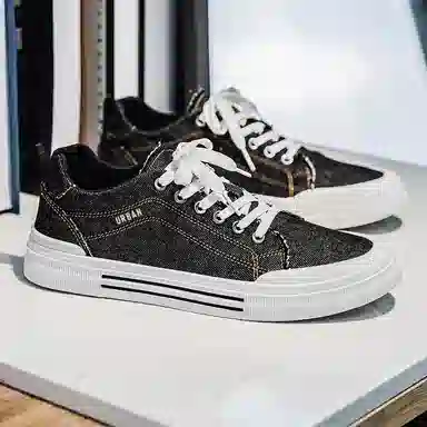 URBAN AUTHENTIC