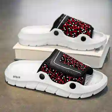 URBAN AUTHENTIC