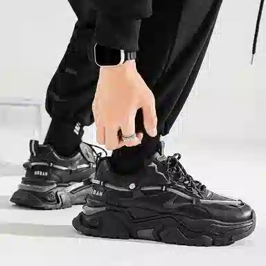 URBAN AUTHENTIC