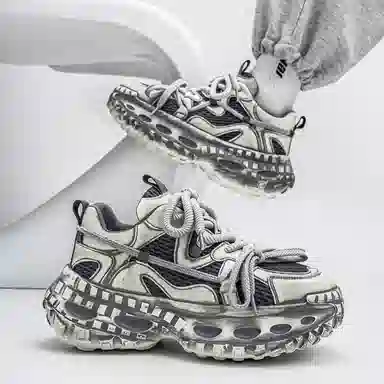 URBAN AUTHENTIC