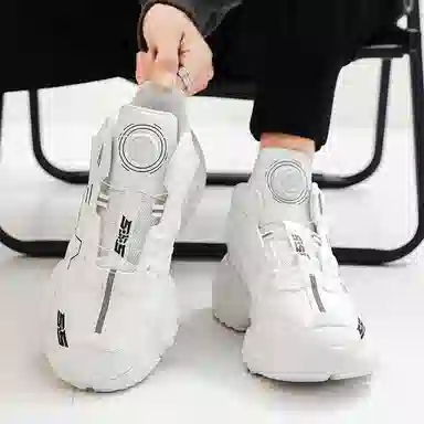 URBAN AUTHENTIC