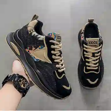 URBAN AUTHENTIC