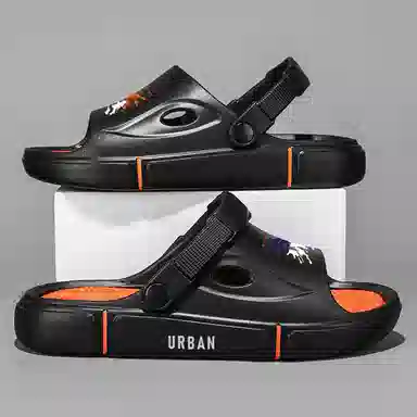 URBAN AUTHENTIC