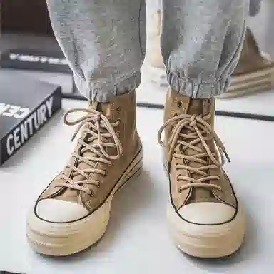 URBAN AUTHENTIC