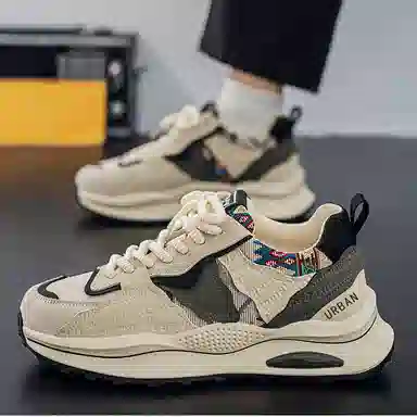 URBAN AUTHENTIC