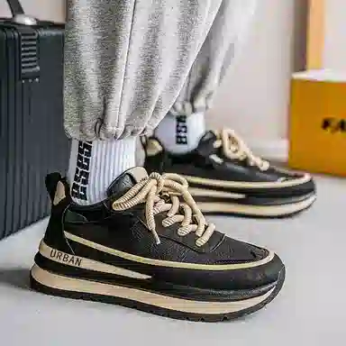URBAN AUTHENTIC
