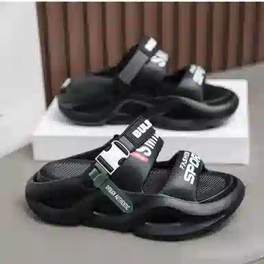 URBAN AUTHENTIC EVA