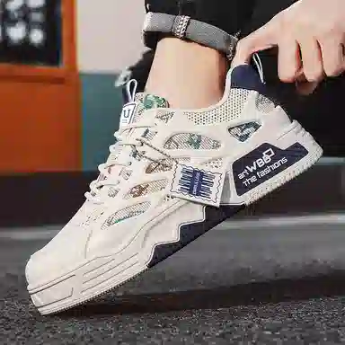 URBAN AUTHENTIC