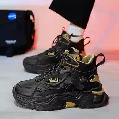 URBAN AUTHENTIC