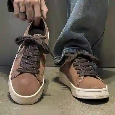 URBAN AUTHENTIC Low Top Sneakers