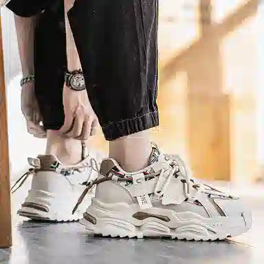 URBAN AUTHENTIC