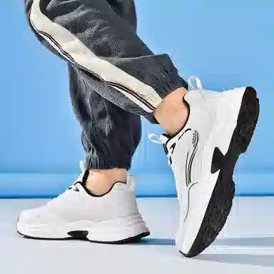 URBAN AUTHENTIC