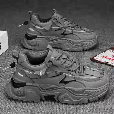 URBAN AUTHENTIC