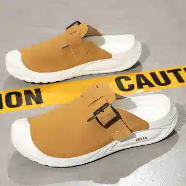 URBAN AUTHENTIC